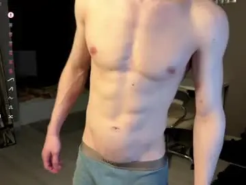 Chaturbate Live Sex of tonrapt