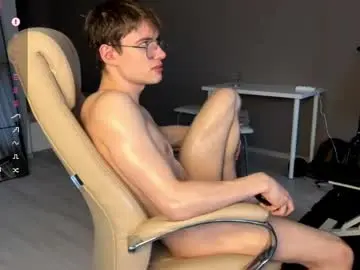 Chaturbate Sex Cam of tonrapt