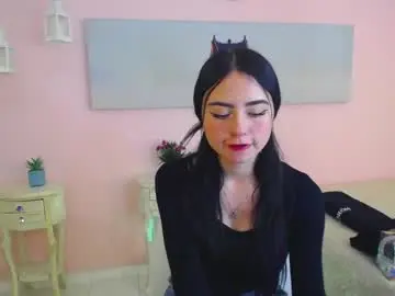 Chaturbate Live Porn of valya_russi