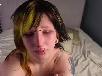 Chaturbate Sex Cam of veolatownson