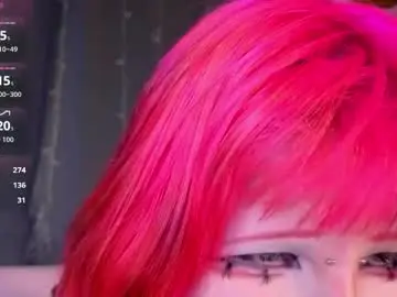 Chaturbate Live Sex Cam of veolatownson