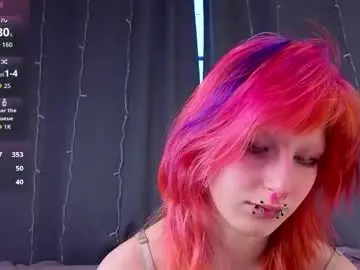 Chaturbate Adult Webcams of veolatownson