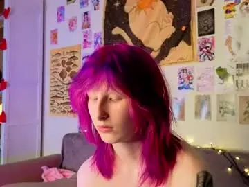 Chaturbate Sex Cam of veolatownson