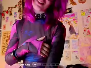 Chaturbate Live Sex of veolatownson