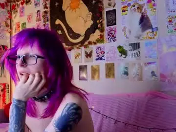 Chaturbate Adult Webcams of veolatownson