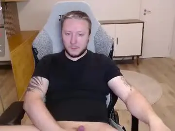 Chaturbate Live Sex Cam of yhdxhy