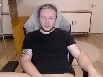 Chaturbate Adult Video Chat of yhdxhy