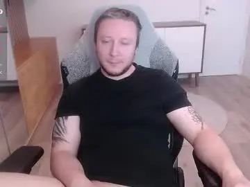 Chaturbate Adult Video Chat of yhdxhy