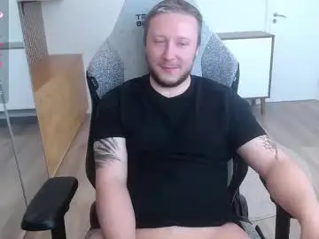 Chaturbate Nude Webcam of yhdxhy