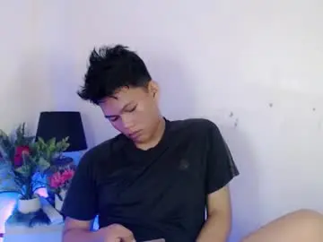 Chaturbate Live Sex Cam of yourdreamboyxx