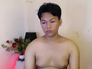 Chaturbate Nude Webcam of yourdreamboyxx