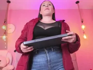 Chaturbate Sex Cam of zoeemiller