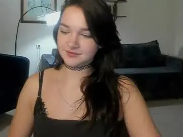 Chaturbate Adult Webcams of _romanova