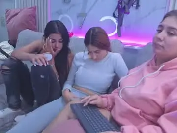 Chaturbate Free Porn Cam of abella_as_