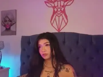 Chaturbate Sex Chat of abella_as_