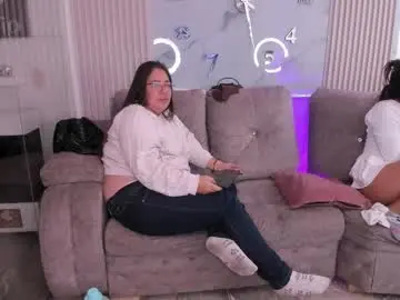 Chaturbate Adult Webcam of abella_as_