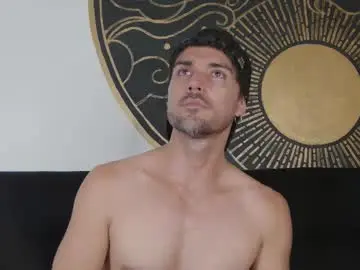 Chaturbate Watch Live Sex Cams of adam_millanff