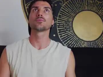 Chaturbate Nude Webcam of adam_millanff