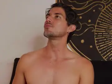 Chaturbate Best Webcam of adam_millanff