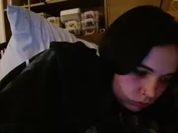 Chaturbate Sex Cam of ahungkittykat