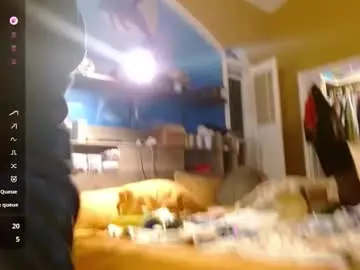 Chaturbate Live Porn of ahungkittykat