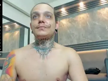 Chaturbate Adult Webcams of alec_lawrence