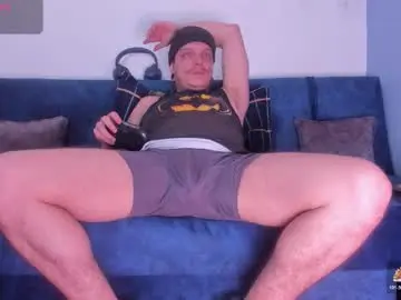 Chaturbate Private Sex Chat of alec_lawrence