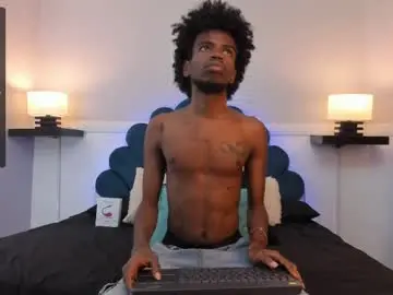 Chaturbate Live Sex Cam of alexjaccob