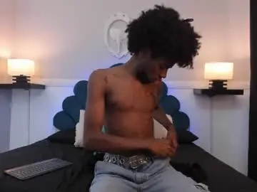 Chaturbate Live Porn of alexjaccob