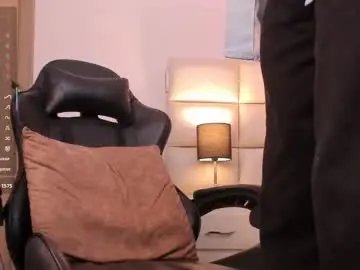 Chaturbate Sex Cam of alexjaccob