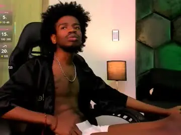 Chaturbate Best Webcam of alexjaccob