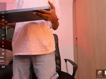 Chaturbate Live Sex of alexjaccob