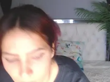 Chaturbate Sex Cam of allison_garcia
