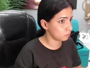 Chaturbate Private Sex Chat of allison_garcia