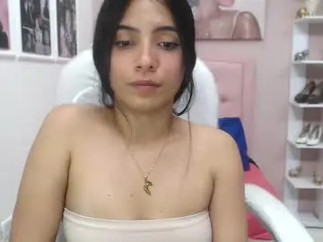 Chaturbate Adult Webcams of allison_garcia