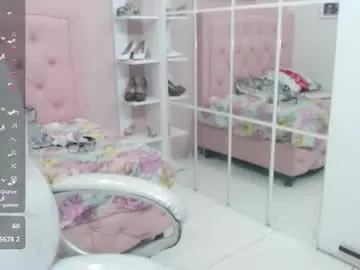 Chaturbate Watch Live Sex Cams of allison_garcia