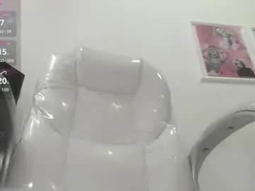 Chaturbate Live Sex Cam of allison_garcia