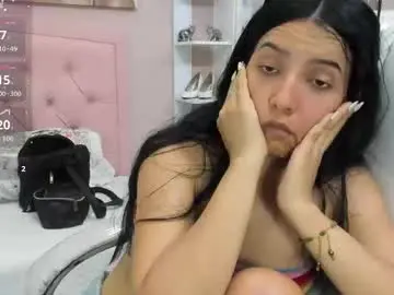 Chaturbate Adult Video Chat of allison_garcia