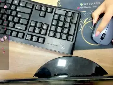 Chaturbate Adult Webcam of allison_garcia