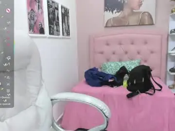 Chaturbate Best live sex cam show of allison_garcia