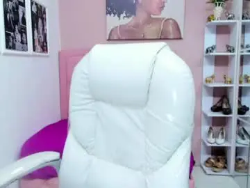 Chaturbate Best live sex cam show of allison_garcia