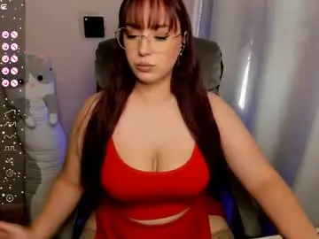 Chaturbate Adult Video Chat of ameliia_xoxo