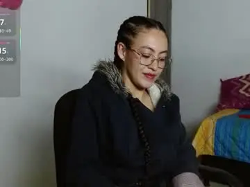 Chaturbate Watch Live Sex Cams of amitlu_