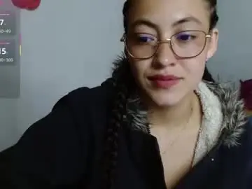 Chaturbate Live Sex Cam of amitlu_