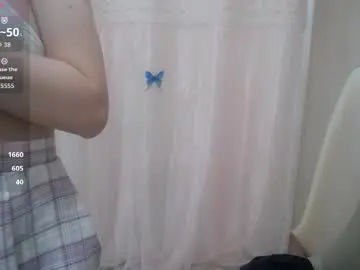 Chaturbate Live Sex Cam of belly18only