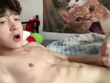 Chaturbate Live Sex of borisviper