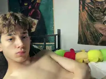 Chaturbate Adult Webcam of borisviper