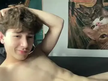 Chaturbate Free Porn Cam of borisviper