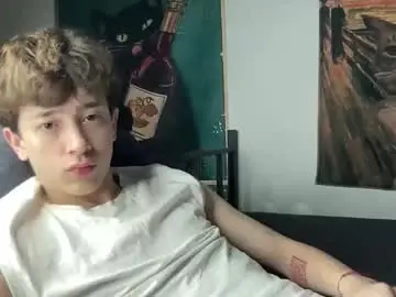 Chaturbate Live Porn of borisviper