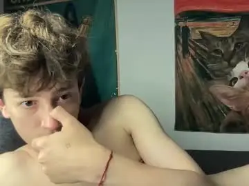 Chaturbate Nude Webcam of borisviper